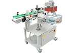 Automatic labeling machine Geset 100 