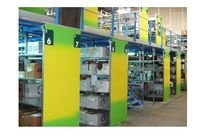 Adaptiv above mezzanine | ManOrga