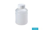 500ml FHDPE Plastic Bottle Natural, 1H1/Y1.2/100 - CODE 85