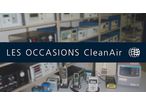 CleanAir Used Equipment
