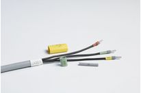 SILAVIA Marker sleeves