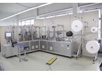 Surgical Mask Production unit 