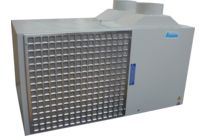 KR 10-40 kW – Air chiller