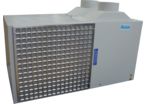 KR 10-40 kW – Air chiller