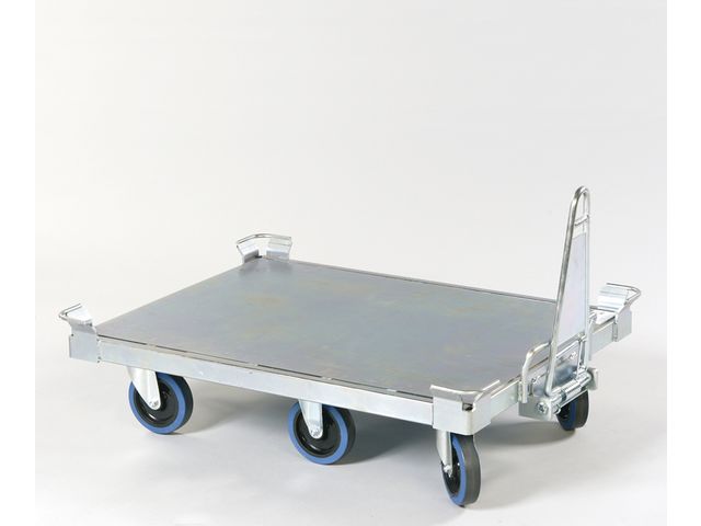 MOBILSTOCK – 800 / 1000