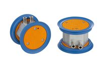 Flat Table System for Glass Machining Vacuum Blocks VCBL-GL