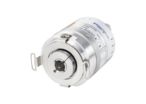 Encoders Absolute multiturn Sendix F5888, Ethernet/IP, hollow shaft, Indust 4.0 / IIoT ready