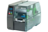 CAB SQUIX 4 RFID Thermal Transfer Label Printer