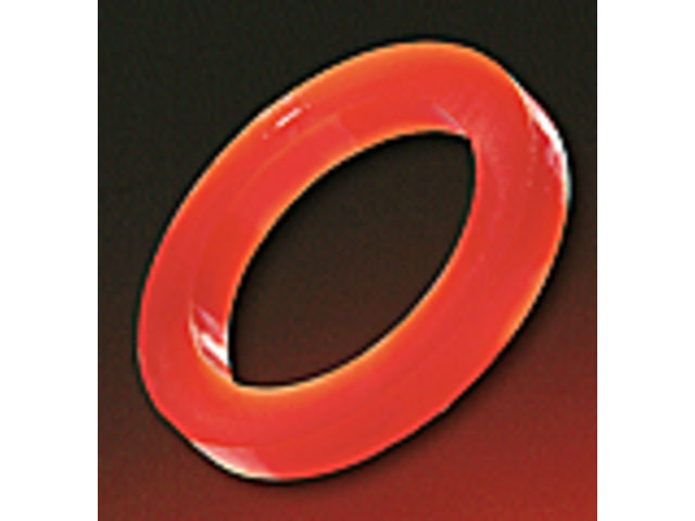 Locating washers