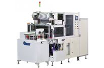 Semi-automatic gathering and collating machine : SYSCO - GCM-M