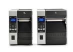 ZT600 SERIES INDUSTRIAL PRINTERS