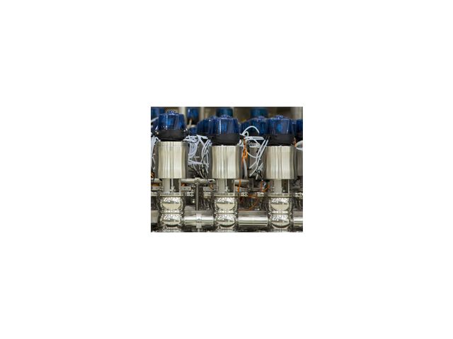Piggable mixproof valve : VDCI MC 