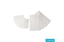 4-Bay Absorbent Pouch 120ml - CODE 740