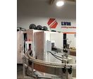 Universel and automatic screen printing machine - LVM G3 Glass – X