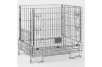Wire container | BRG RACKABLE