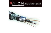 Optical fiber cable GYTS