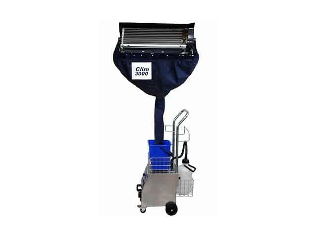 A/C Split Protection System - SPS - 205.00€