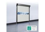 D-313 CL4: A New Reference for Cleanroom Environments