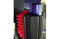 Strip Brushes: Mink Gard-System ( MGS)