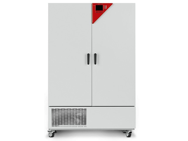 Constant climate chambers with ICH-compliant light source - Series KBF P 