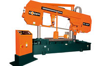  Semi-Automatic Canted Frame Straight Cutting Saws : SH-1000F