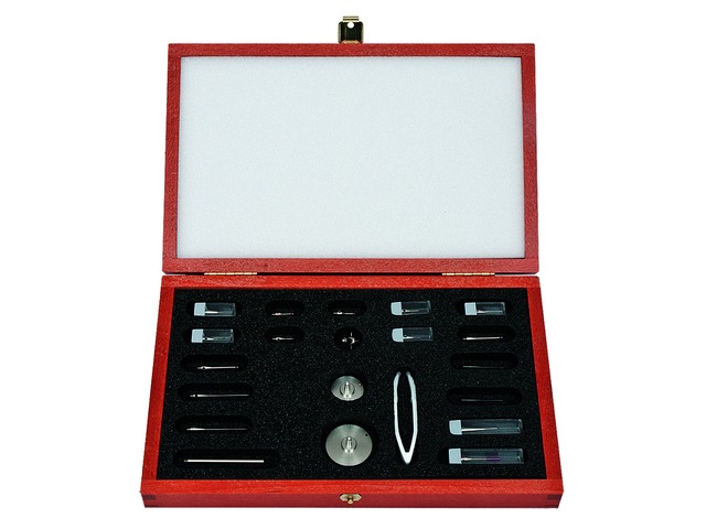  Styli Kit M2 