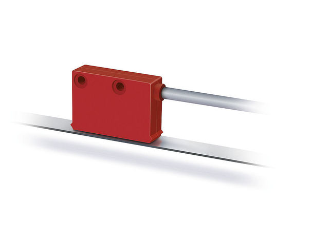 Magnetic sensor MSK320 linear