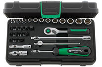 1/4&#039;&#039; quick-release set