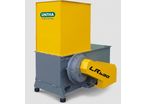 Wood shredder | LR630