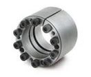 Rigid couplings Ringblock