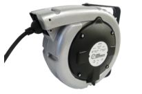 Automatic cable reels- ALU 700 RANGE