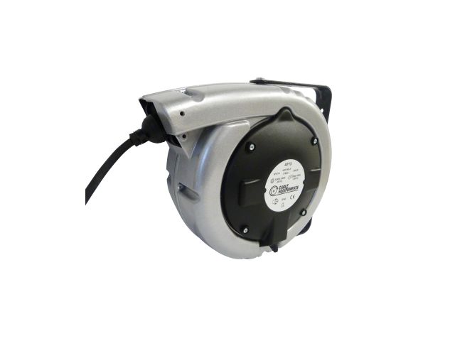 Automatic cable reels- ALU 700 RANGE