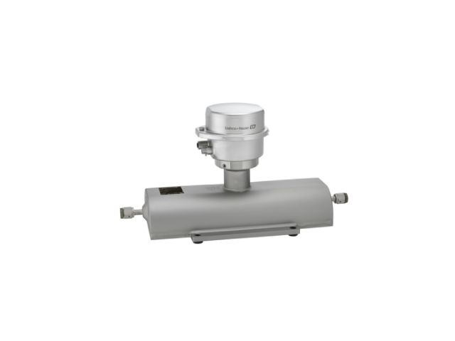 Coriolis flowmeter | Proline Promass A 100 