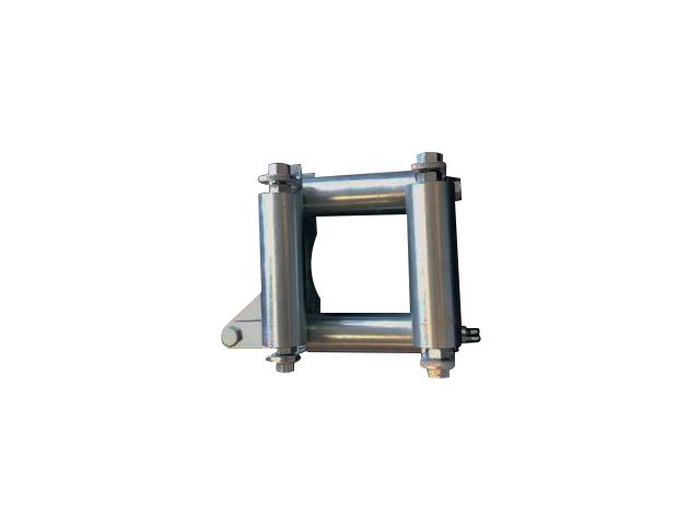 Pulley PL4AC-CAG