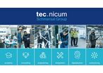 tec.nicum: Services  relating to machine safety  and occupational safety