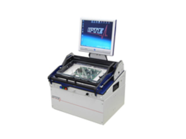 ANT - PXI based Manual Test Handler
