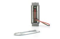 Parallel Pre-stressed Actuator (PPA): PPA20M