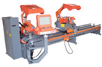 Double mitre saw: TK 145/12 WIN