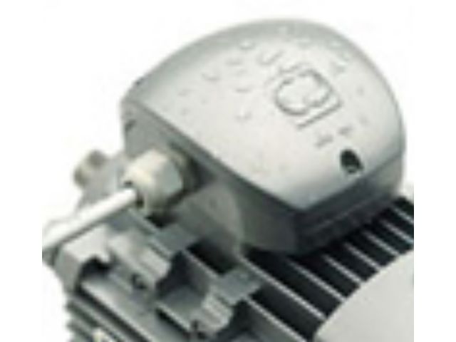 Delphi three-phase motors