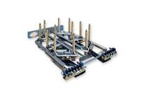 Unitized Hot Runner Systems