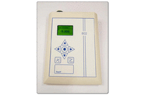 Electronic Measuring Unit : Model 802