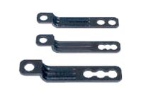 SES®-CM miniature “P”cable clamps