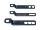 SES®-CM miniature “P”cable clamps