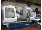 GAMBIN CNC universal milling machine - Type: 100 C