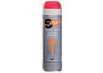Fluorescent marking spray smark