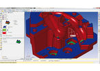 CAD system WorkNC-CAD