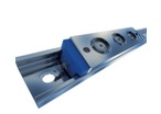 Linear Guides : C-LINE