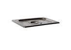 STAINLESS STEEL LID GN1/4