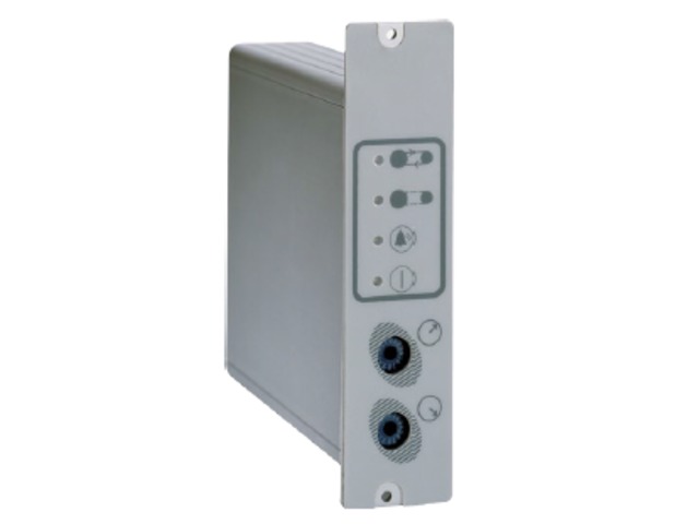 TIC Profibus Communications Module