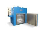 Industrial Ovens, 250 °C: IA 250